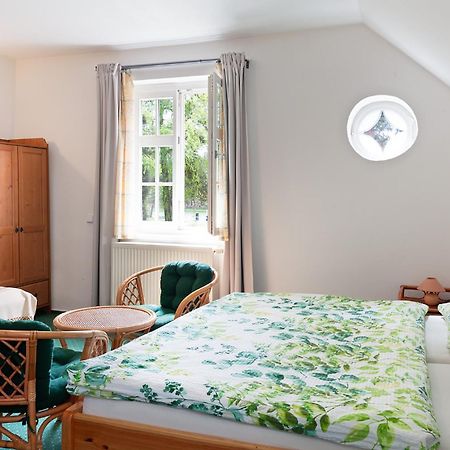 Apartamento Splavský zámeček Staré Splavy Exterior foto