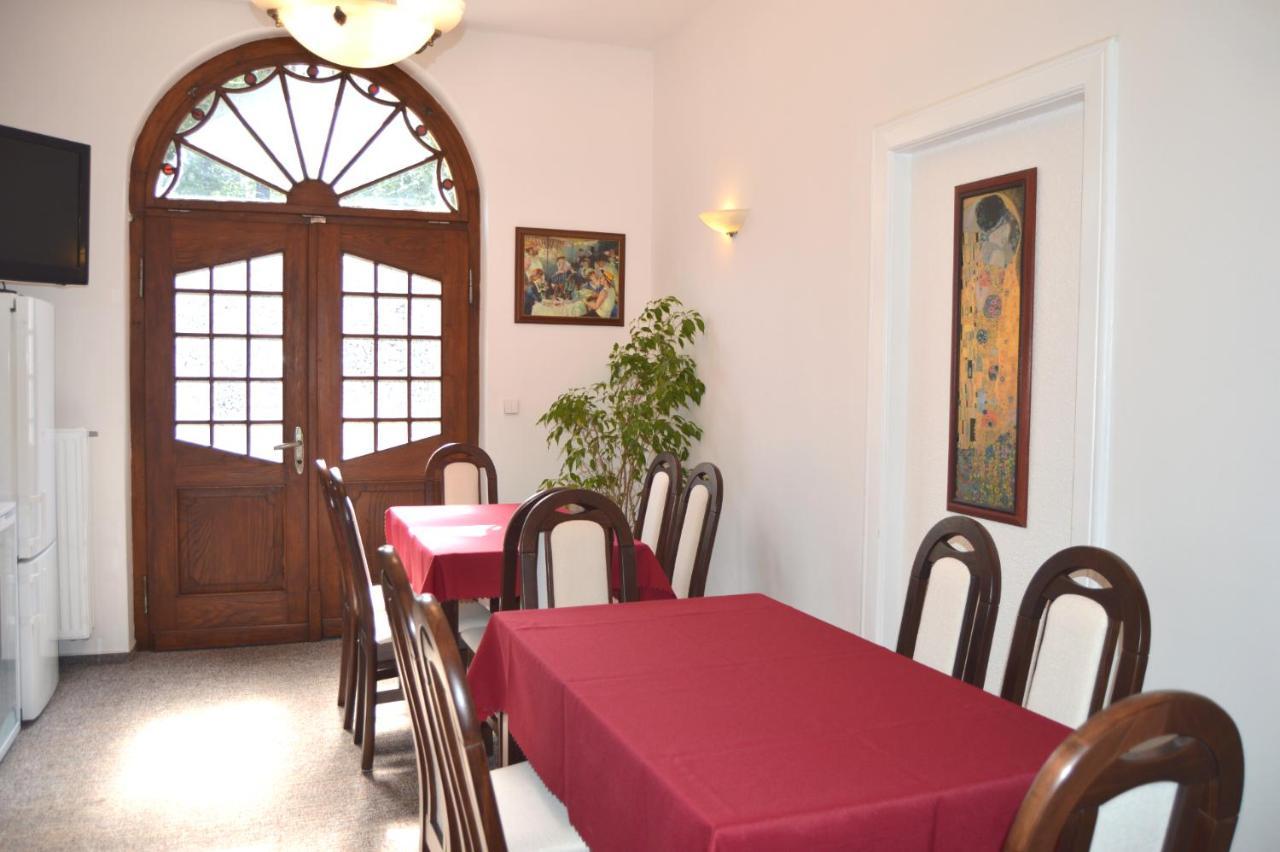 Apartamento Splavský zámeček Staré Splavy Exterior foto