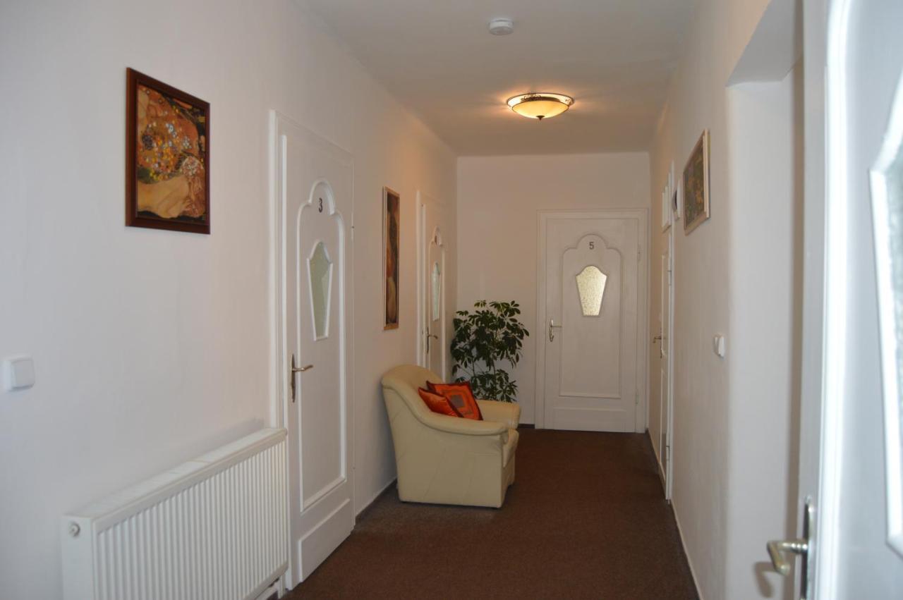 Apartamento Splavský zámeček Staré Splavy Exterior foto