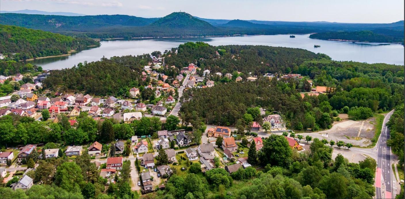Apartamento Splavský zámeček Staré Splavy Exterior foto