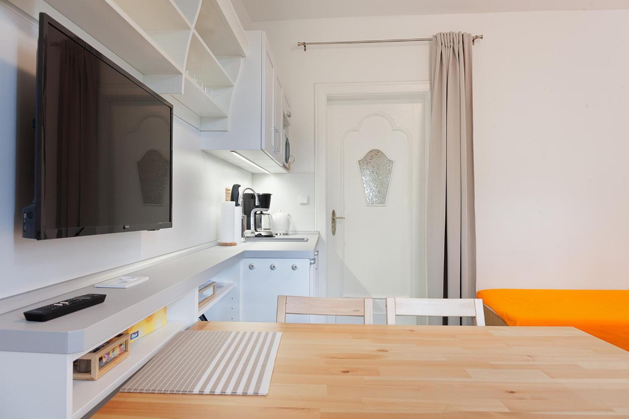 Apartamento Splavský zámeček Staré Splavy Exterior foto