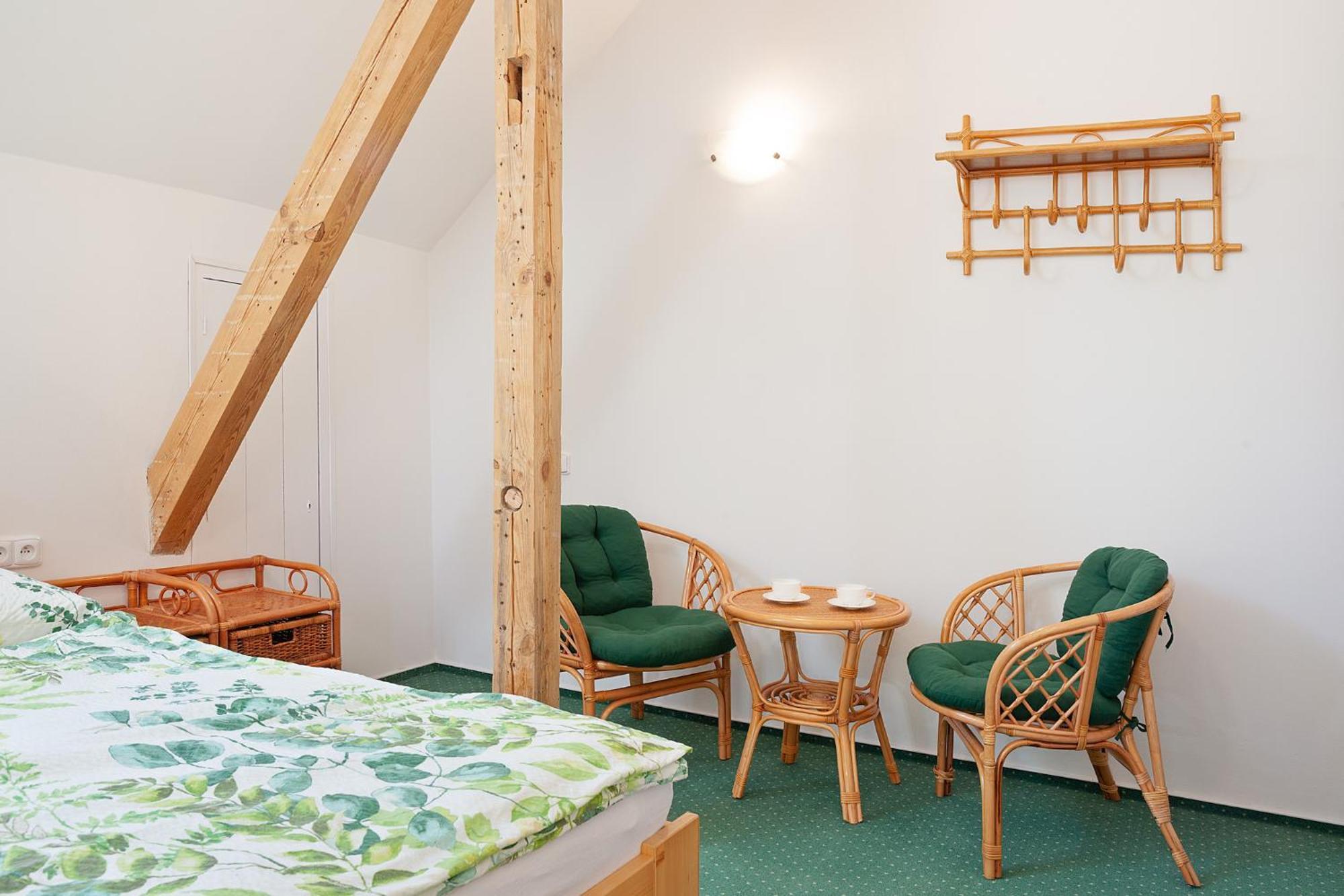 Apartamento Splavský zámeček Staré Splavy Exterior foto