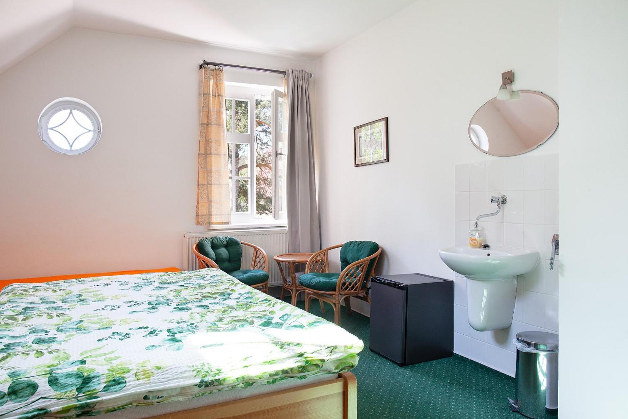 Apartamento Splavský zámeček Staré Splavy Exterior foto
