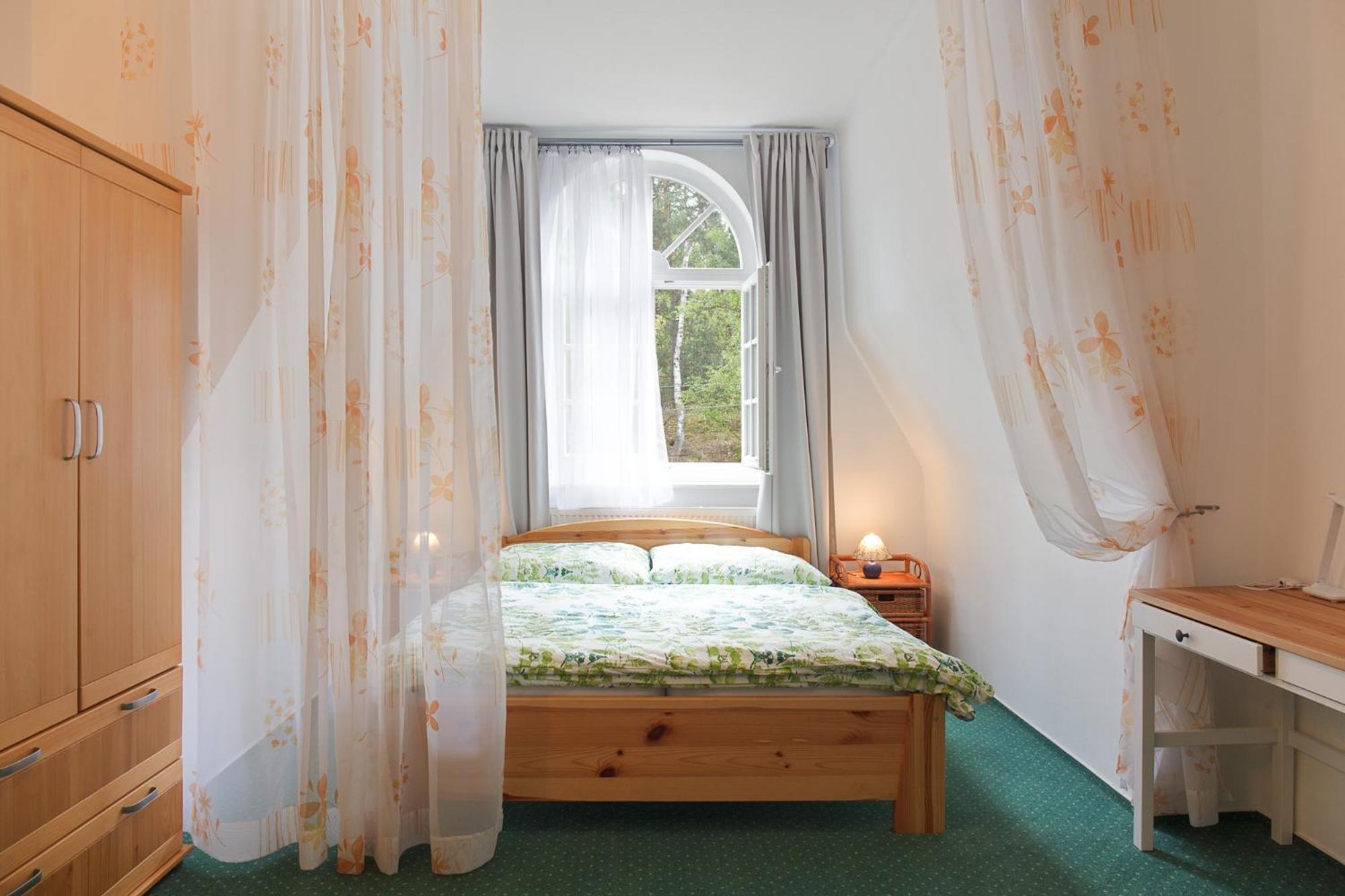 Apartamento Splavský zámeček Staré Splavy Exterior foto