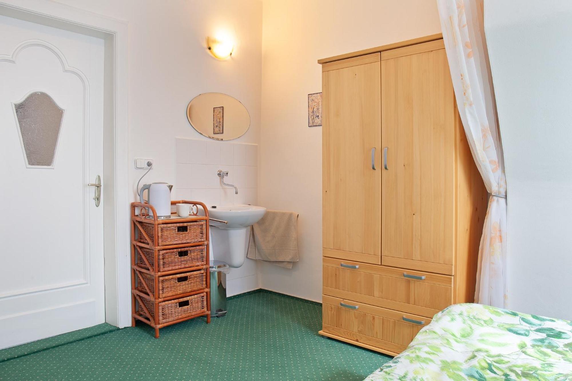 Apartamento Splavský zámeček Staré Splavy Exterior foto