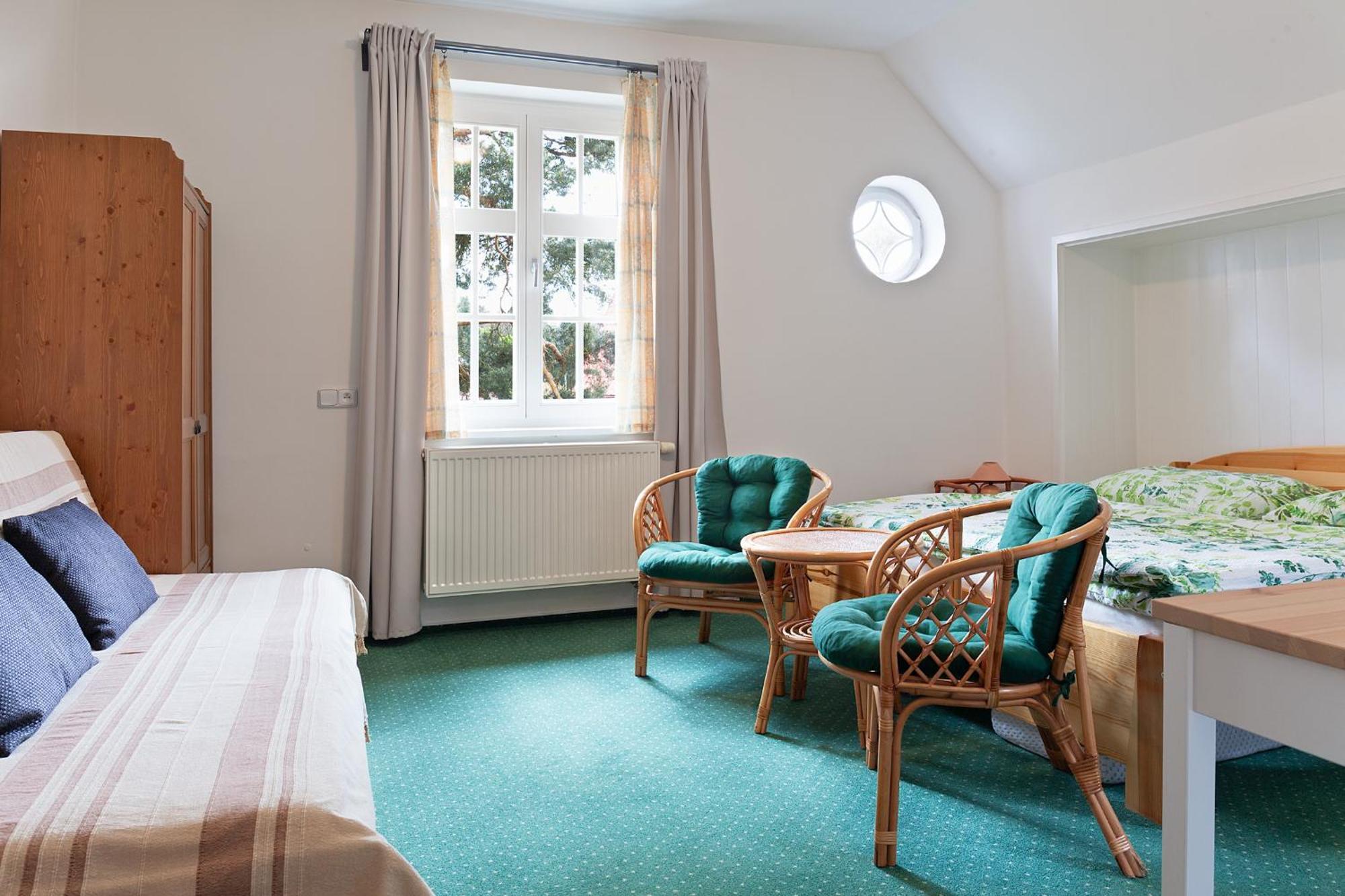 Apartamento Splavský zámeček Staré Splavy Exterior foto